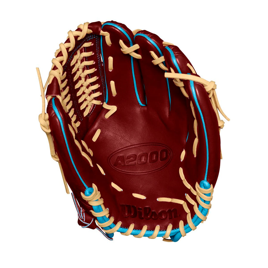 Wilson A2000 Winter 2024 D33 11.75