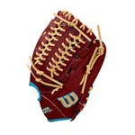 Wilson A2000 Winter 2024 D33 11.75" Baseball Glove - image 3