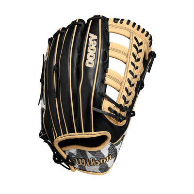 Wilson A2000 Winter 2024 1810SS 12.75" Baseball Glove - image 1