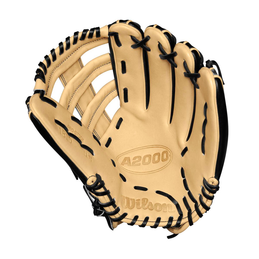 Wilson A2000 Winter 2024 1810SS 12.75