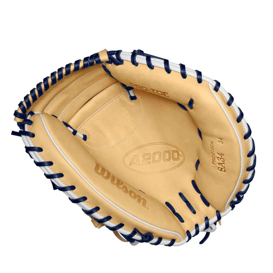 Wilson A2000 Winter 2024 2034SS 34
