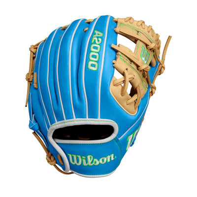 Wilson A2000 Winter 2024 PF11 11"-RHT Baseball Glove - image 1