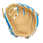 Wilson A2000 Winter 2024 PF11 11"-RHT Baseball Glove - image 2