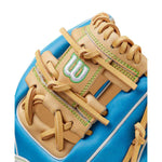 Wilson A2000 Winter 2024 PF11 11"-RHT Baseball Glove - image 6