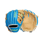 Wilson A2000 Winter 2024 PF11 11"-RHT Baseball Glove - image 5
