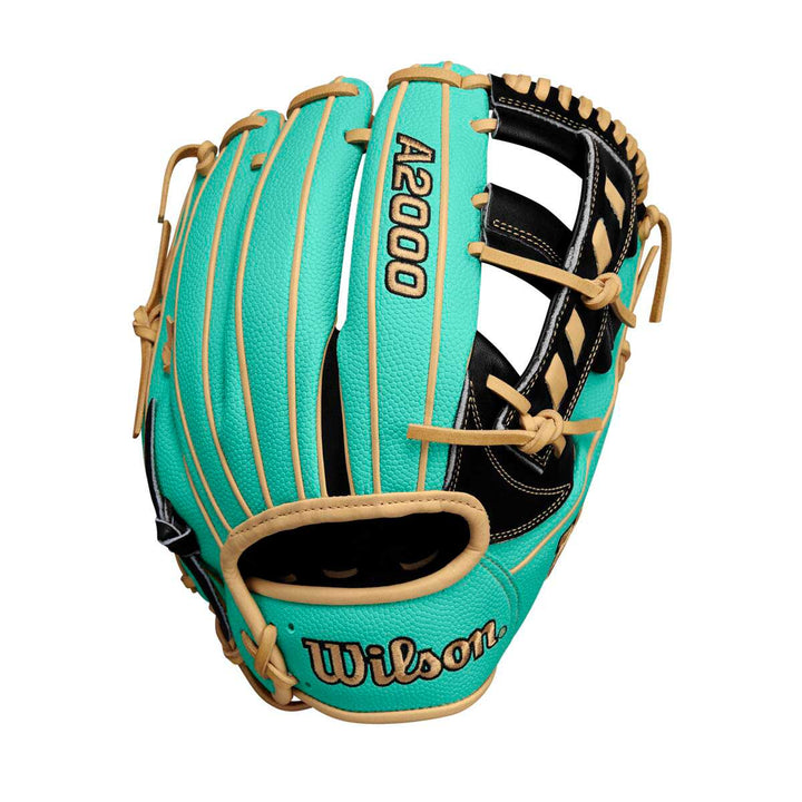 Wilson A2000 Spring 2025 1716SS 11.5"-RHT Baseball Glove - image 1