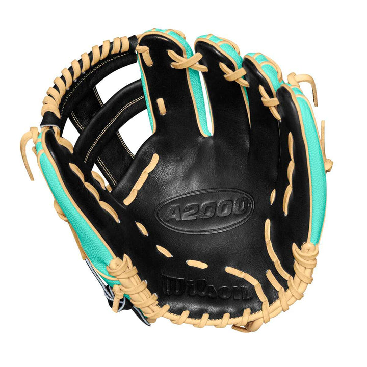 Wilson A2000 Spring 2025 1716SS 11.5"-RHT Baseball Glove - image 2