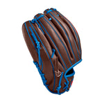 WilsonSpring 2025 Dansby Swanson A2000® DS7 11.75” Game Model Infield Baseball Glove - image 4