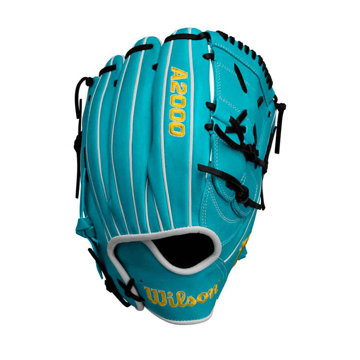 Wilson A2000 Spring 2025 SA17 12" Baseball Glove - image 1