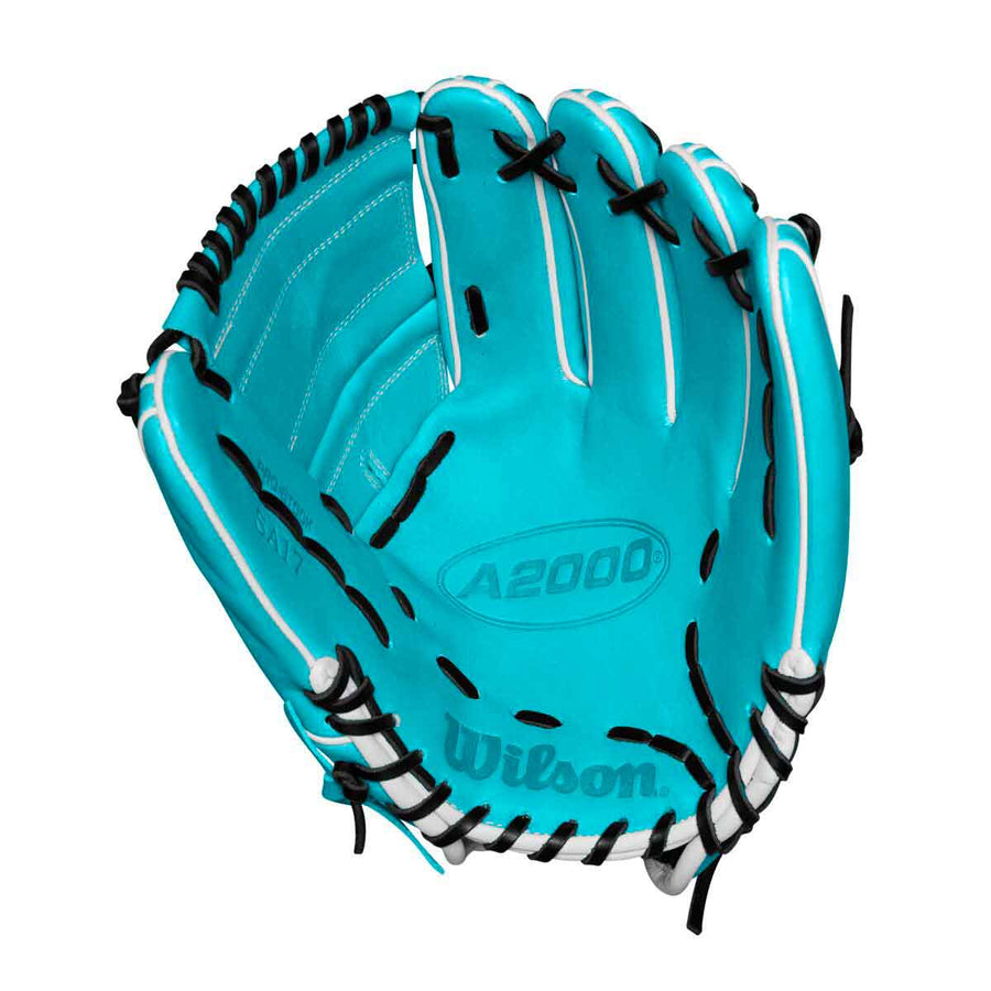 Wilson A2000 Spring 2025 SA17 12