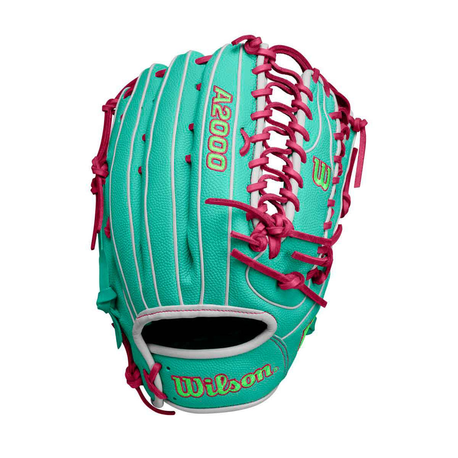 Wilson A2000 Spring 2025 OT7SS 12.75" Baseball Glove - image 1