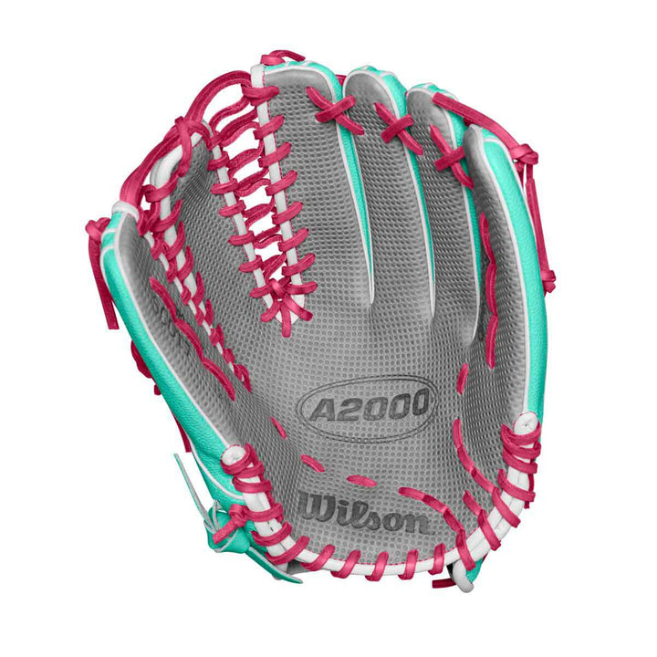 Wilson A2000 Spring 2025 OT7SS 12.75" Baseball Glove - image 2