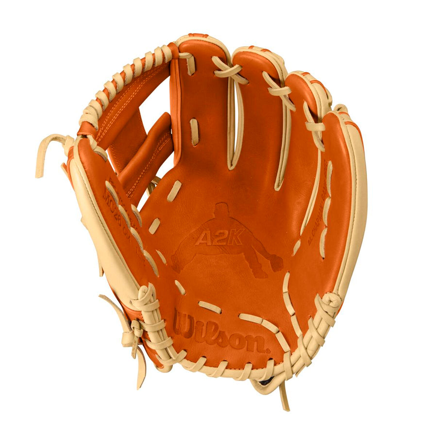 Wilson A2K Winter 2024 MC26GM 11.75