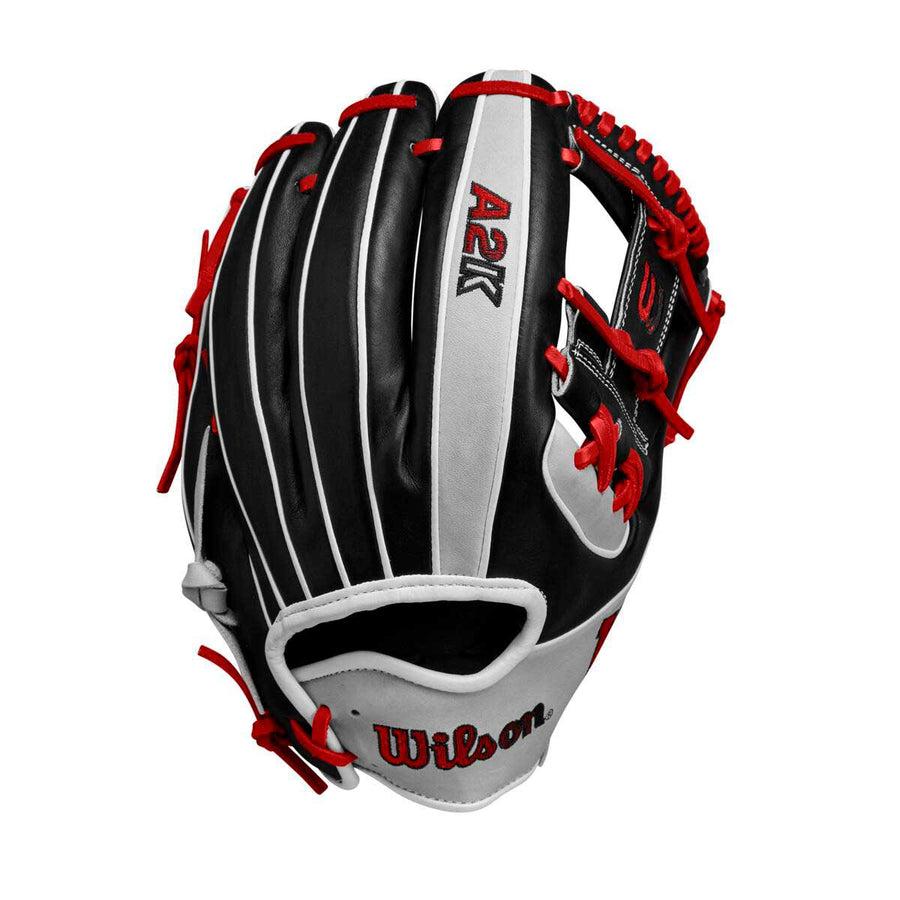 Wilson A2K Spring 2025 1724 11.75” Infield Baseball Glove - image 1