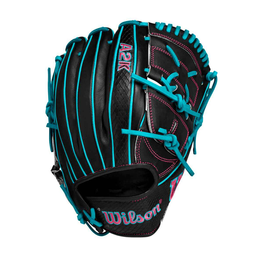 Wilson A2K Spring 2025 B2 12" Baseball Glove - image 1
