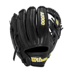 Wilson A2000 Classic DP15 Black 11.5"-RHT Baseball Glove - image 1