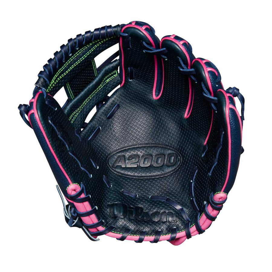 Wilson A2000 Spring 2025 DP15 11.5