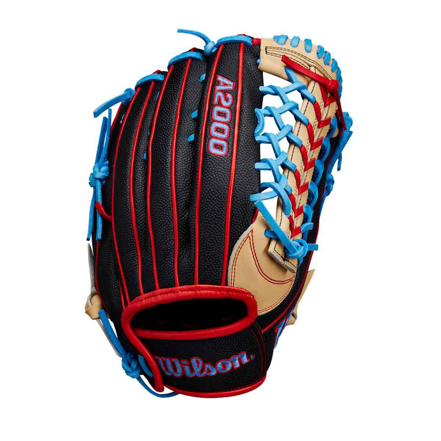 Wilson A2000 Spring 2025 PF92 12.25" Baseball Glove - image 1