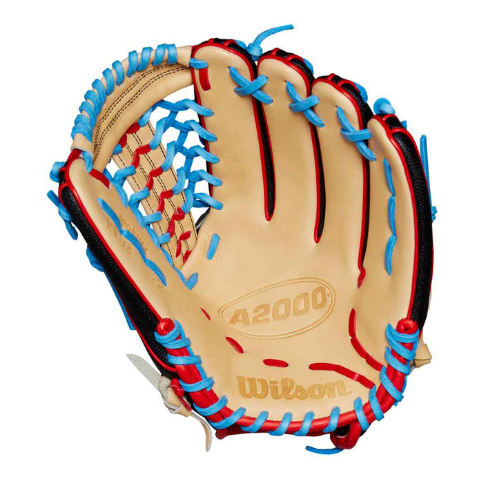 Wilson A2000 Spring 2025 PF92 12.25" Baseball Glove - image 2