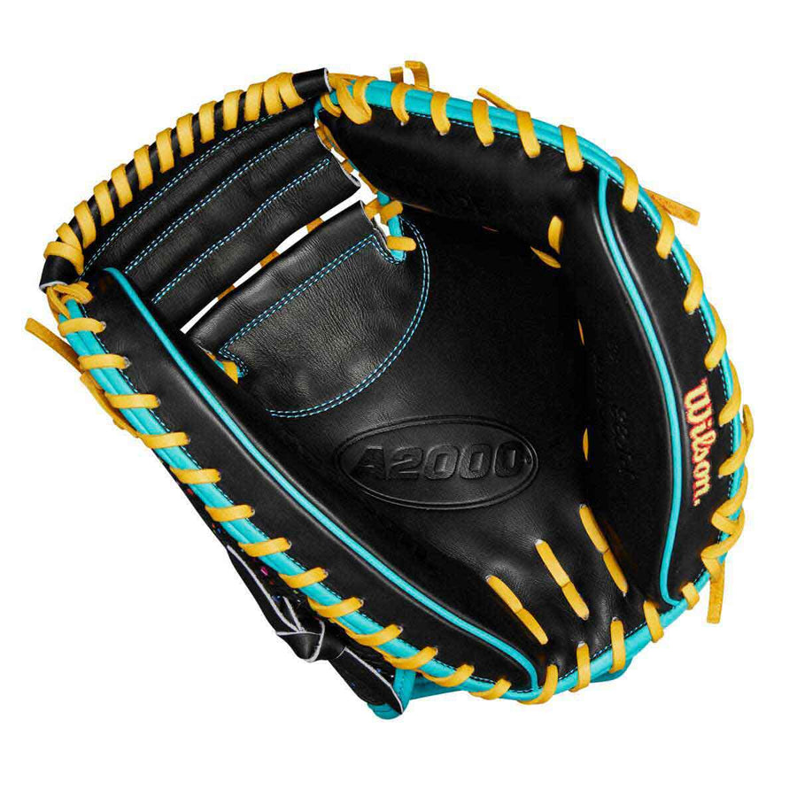 Wilson A2000 Spring 2025 PF33 33