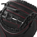 Wilson A2K Spring 2025 Connor Wong CW12 33.5” Game Model Catcher’s Mitt Catcher Mitt - image 5