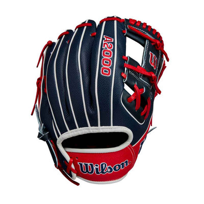 Wilson A2000 July 2024 GOTM 1786 11.5"-RHT Baseball Glove - image 1