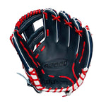 Wilson A2000 July 2024 GOTM 1786 11.5"-RHT Baseball Glove - image 2