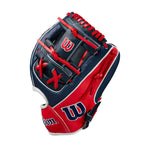 Wilson A2000 July 2024 GOTM 1786 11.5"-RHT Baseball Glove - image 3