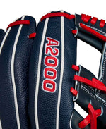 Wilson A2000 July 2024 GOTM 1786 11.5"-RHT Baseball Glove - image 6
