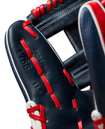 Wilson A2000 July 2024 GOTM 1786 11.5"-RHT Baseball Glove - image 5