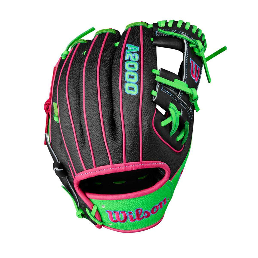 Wilson A2000 Summer 2025 1786SS 11.5"-RHT Baseball Glove - image 1