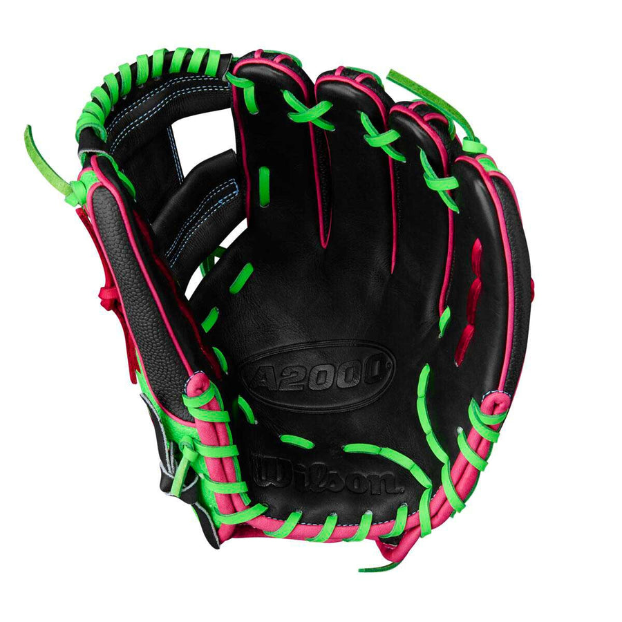 Wilson A2000 Summer 2025 1786SS 11.5