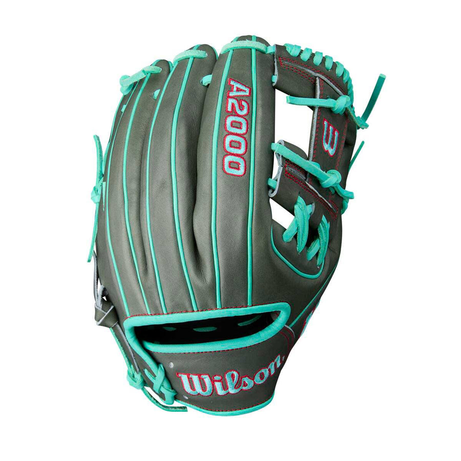 Wilson A2000 Summer 2025 1975 11.75"-RHT Baseball Glove - image 1