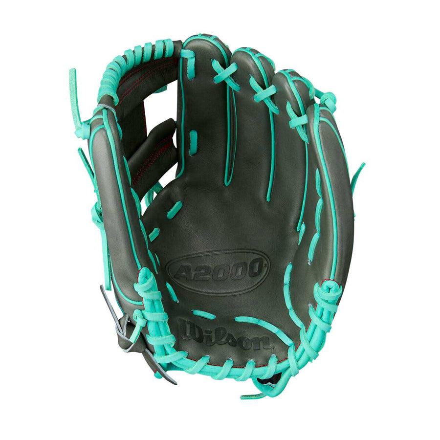 Wilson A2000 Summer 2025 1975 11.75