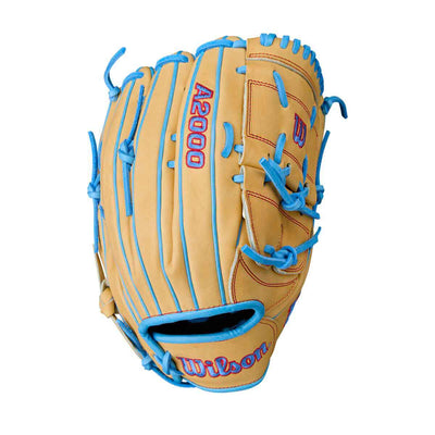 Wilson A2000 Summer 2025 B125 12.5" Baseball Glove - image 1