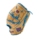 Wilson A2000 Summer 2025 B125 12.5" Baseball Glove - image 3