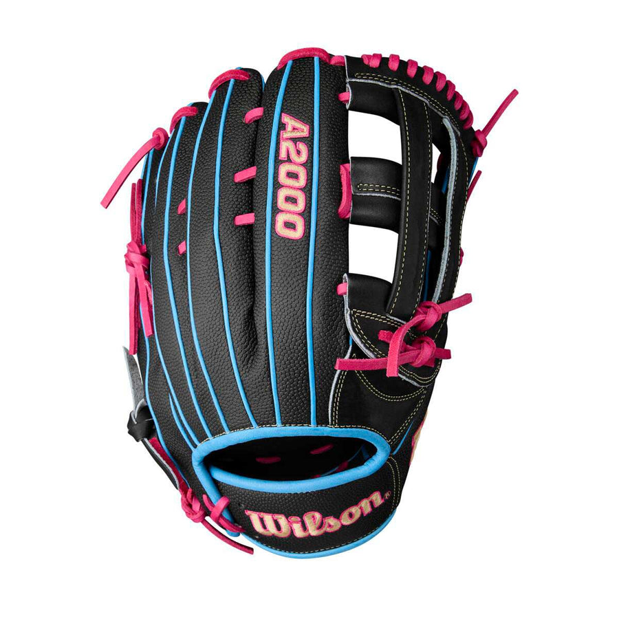 Wilson A2000 Summer 2025 1777SS 12.75" Baseball Glove - image 1
