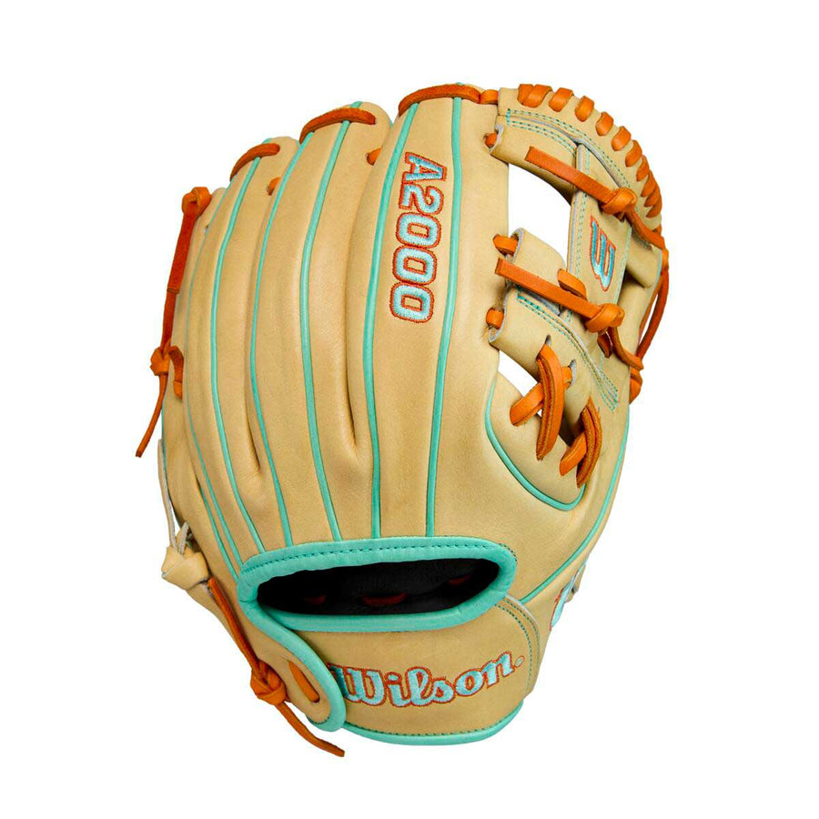 Wilson A2000 Summer 2025 DP15 11.5"-RHT Baseball Glove - image 1