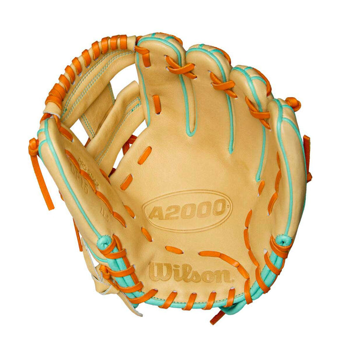 Wilson A2000 Summer 2025 DP15 11.5"-RHT Baseball Glove - image 2