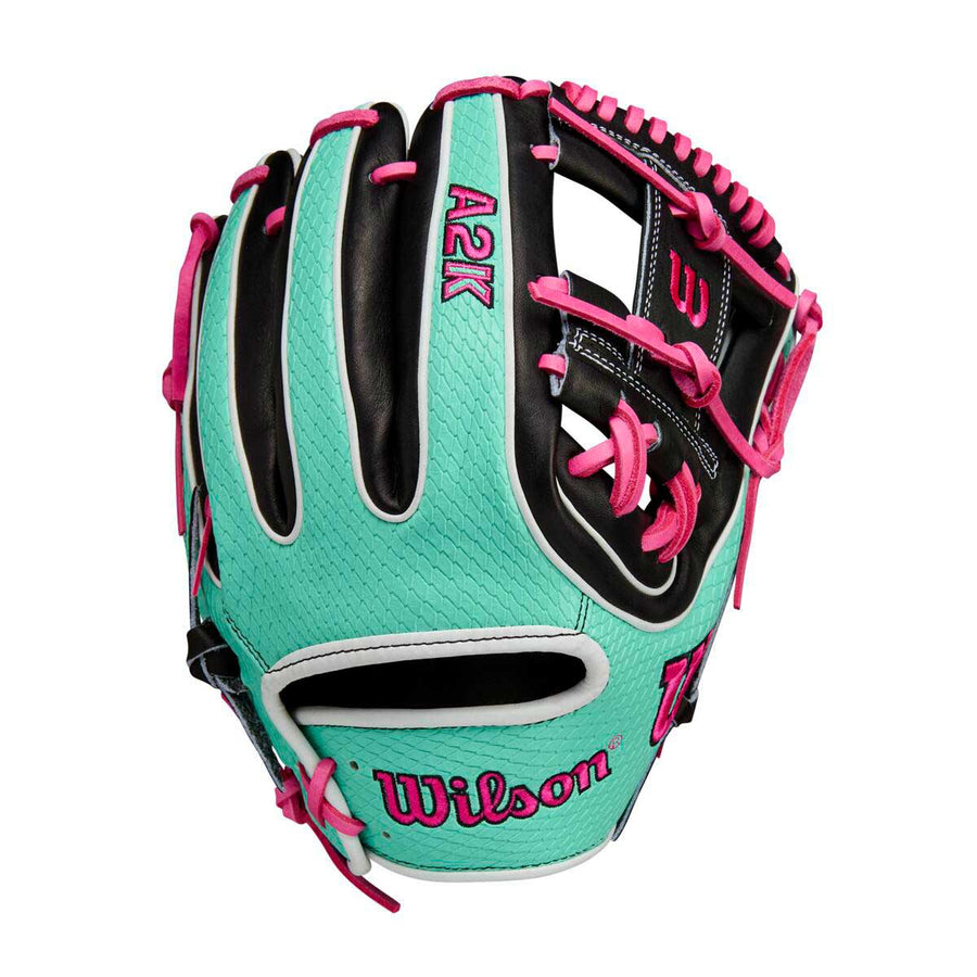 Wilson A2K Summer 2025 1720SS 11.5"-RHT Baseball Glove - image 1