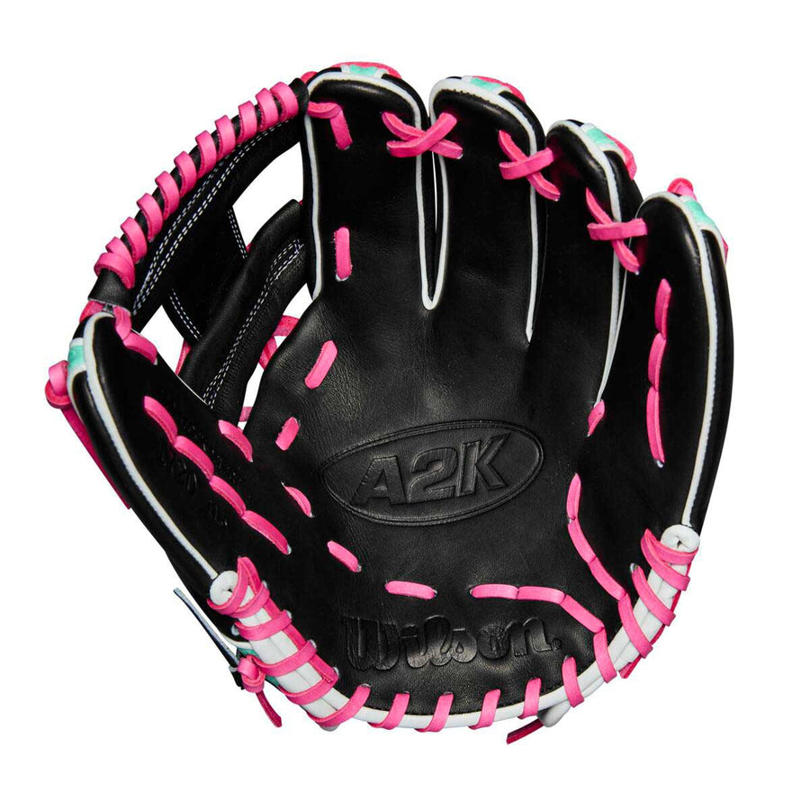 Wilson A2K Summer 2025 1720SS 11.5