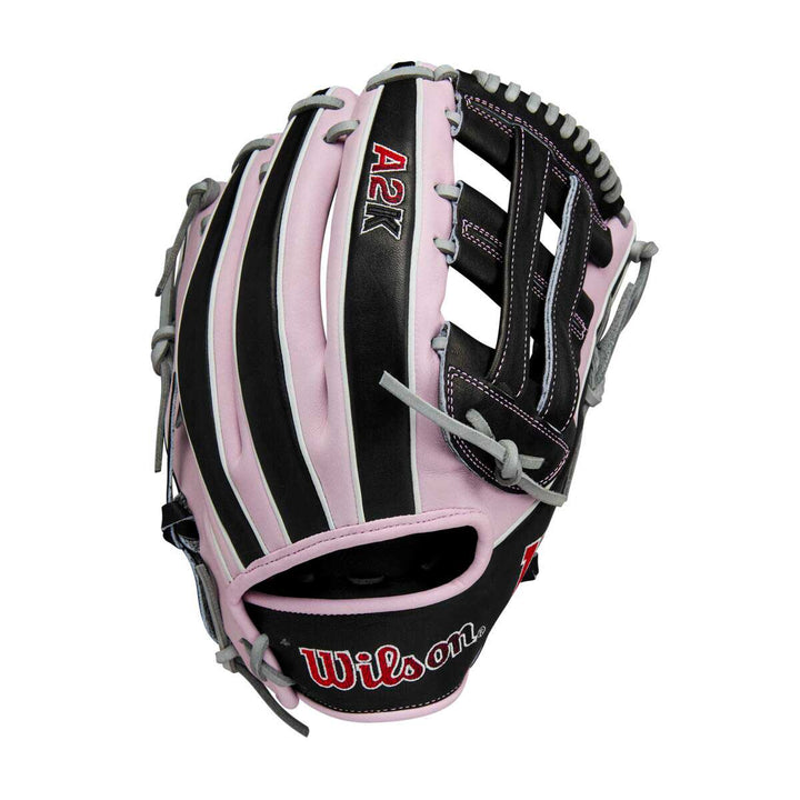 Wilson A2K Summer 2025 DW5 12"-RHT Baseball Glove - image 1