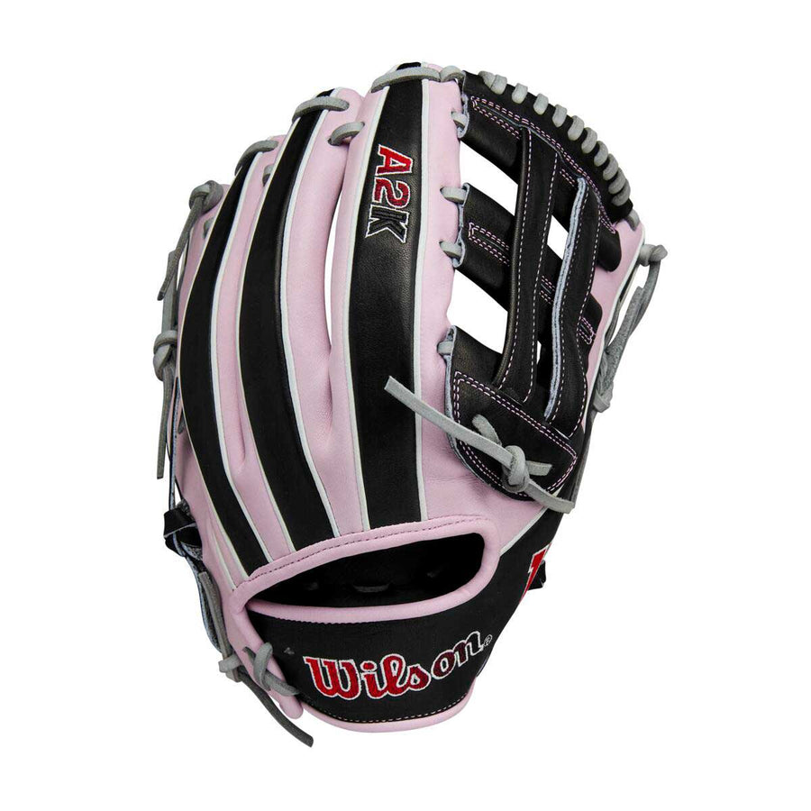 Wilson A2K Summer 2025 DW5 12"-RHT Baseball Glove - image 1