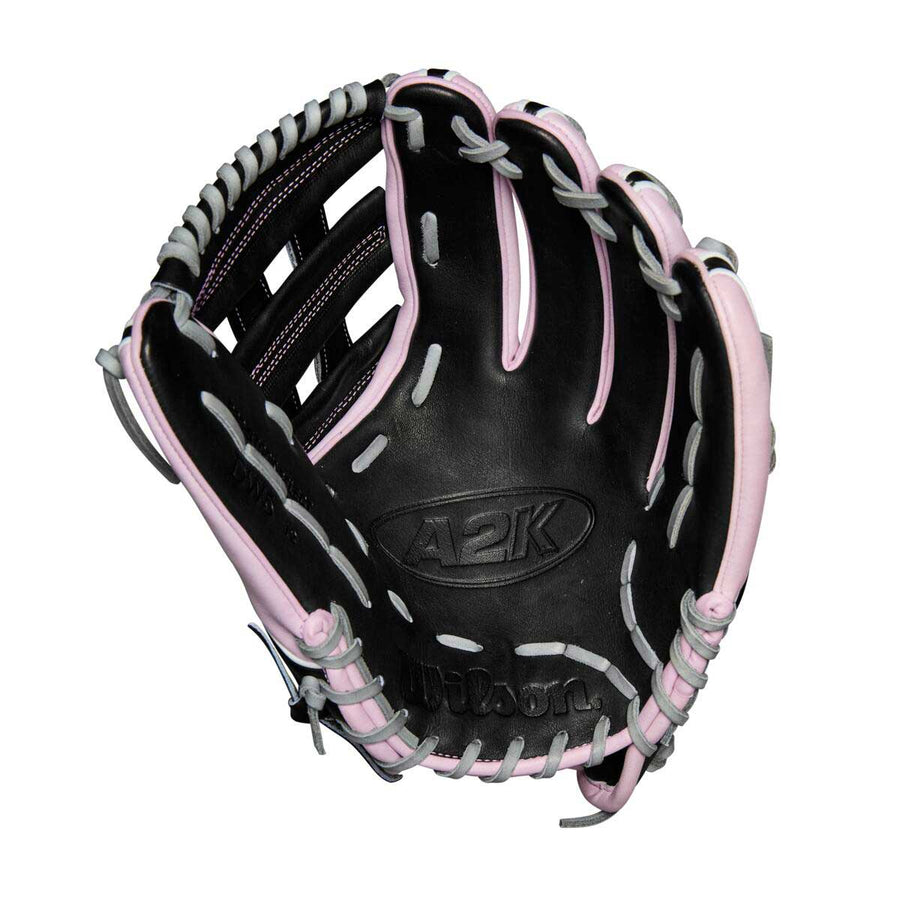 Wilson A2K Summer 2025 DW5 12
