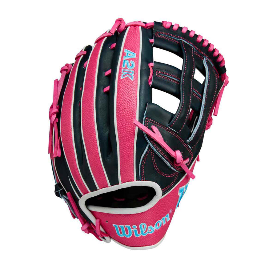 Wilson A2K Summer 2025 1750SS 12.5" Baseball Glove - image 1