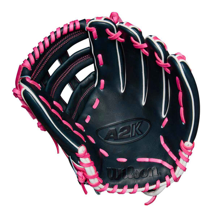 Wilson A2K Summer 2025 1750SS 12.5" Baseball Glove - image 2