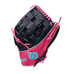 Wilson A2K Summer 2025 1750SS 12.5" Baseball Glove - image 3