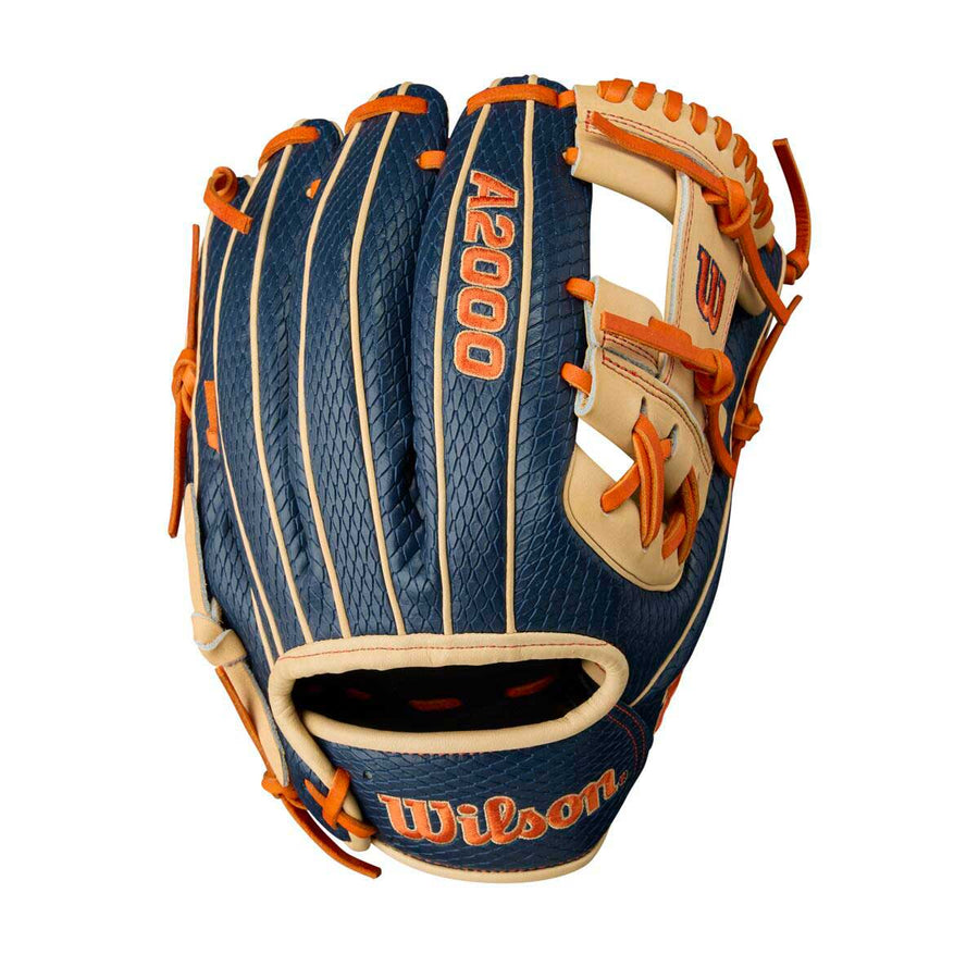 Wilson A2000 Summer 2025 Jose Altuve JA27GM 11.5"-RHT Baseball Glove - image 1