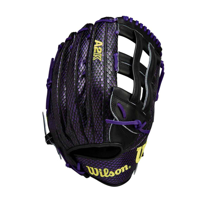 Wilson A2K Summer 2025 Brenton Doyle 1799SS 12.75" Baseball Glove - image 1