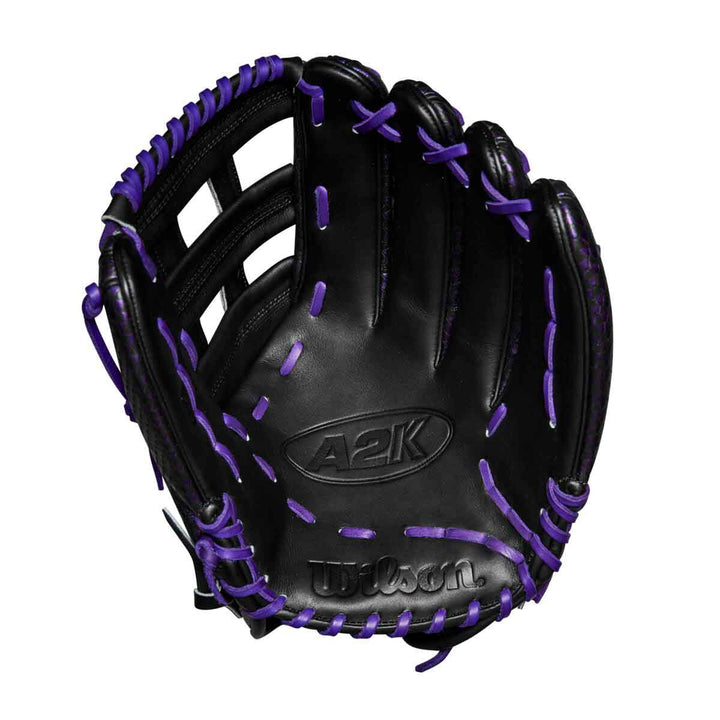 Wilson A2K Summer 2025 Brenton Doyle 1799SS 12.75" Baseball Glove - image 2